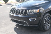 Used 2021 Jeep Grand Cherokee LIMITED 4WD W/NAV for sale Sold at Auto Collection in Murfreesboro TN 37129 9
