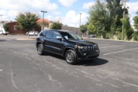 Used 2021 Jeep Grand Cherokee LIMITED 4WD W/NAV for sale Sold at Auto Collection in Murfreesboro TN 37130 1
