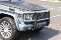 Used 2005 Mercedes-Benz G500 Grand Edition 4MATIC for sale Sold at Auto Collection in Murfreesboro TN 37129 11