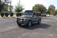 Used 2005 Mercedes-Benz G500 Grand Edition 4MATIC for sale Sold at Auto Collection in Murfreesboro TN 37129 2