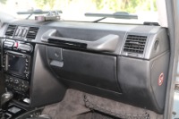 Used 2005 Mercedes-Benz G500 Grand Edition 4MATIC for sale Sold at Auto Collection in Murfreesboro TN 37129 24