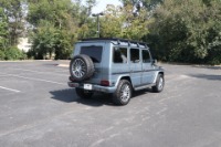 Used 2005 Mercedes-Benz G500 Grand Edition 4MATIC for sale Sold at Auto Collection in Murfreesboro TN 37130 3