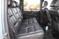 Used 2005 Mercedes-Benz G500 Grand Edition 4MATIC for sale Sold at Auto Collection in Murfreesboro TN 37129 33