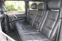 Used 2005 Mercedes-Benz G500 Grand Edition 4MATIC for sale Sold at Auto Collection in Murfreesboro TN 37129 37