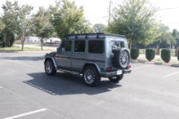 Used 2005 Mercedes-Benz G500 Grand Edition 4MATIC for sale Sold at Auto Collection in Murfreesboro TN 37129 4