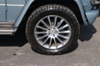 Used 2005 Mercedes-Benz G500 Grand Edition 4MATIC for sale Sold at Auto Collection in Murfreesboro TN 37129 69