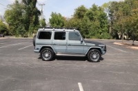 Used 2005 Mercedes-Benz G500 Grand Edition 4MATIC for sale Sold at Auto Collection in Murfreesboro TN 37130 8