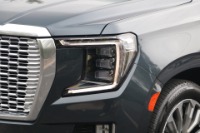 Used 2021 GMC Yukon Denali 4WD W/Denali Ultimate Package for sale Sold at Auto Collection in Murfreesboro TN 37129 10
