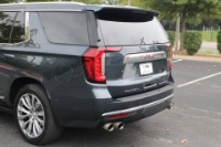 Used 2021 GMC Yukon Denali 4WD W/Denali Ultimate Package for sale Sold at Auto Collection in Murfreesboro TN 37129 15