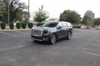Used 2021 GMC Yukon Denali 4WD W/Denali Ultimate Package for sale Sold at Auto Collection in Murfreesboro TN 37129 2
