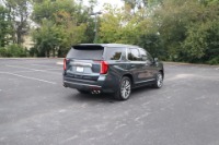 Used 2021 GMC Yukon Denali 4WD W/Denali Ultimate Package for sale Sold at Auto Collection in Murfreesboro TN 37129 3