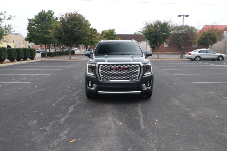 Used 2021 GMC Yukon Denali 4WD W/Denali Ultimate Package for sale $83,950 at Auto Collection in Murfreesboro TN 37130 5