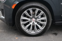 Used 2021 GMC Yukon Denali 4WD W/Denali Ultimate Package for sale Sold at Auto Collection in Murfreesboro TN 37129 80