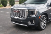 Used 2021 GMC Yukon Denali 4WD W/Denali Ultimate Package for sale Sold at Auto Collection in Murfreesboro TN 37130 9