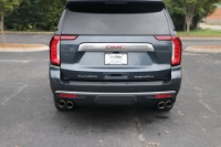 Used 2021 GMC Yukon Denali 4WD W/Denali Ultimate Package for sale Sold at Auto Collection in Murfreesboro TN 37130 92
