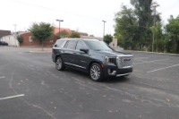 Used 2021 GMC Yukon Denali 4WD W/Denali Ultimate Package for sale Sold at Auto Collection in Murfreesboro TN 37129 1