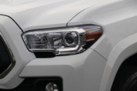 Used 2021 Toyota Tacoma SR5 V6 DOUBLE CAB 4X2 for sale Sold at Auto Collection in Murfreesboro TN 37129 10