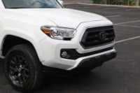 Used 2021 Toyota Tacoma SR5 V6 DOUBLE CAB 4X2 for sale Sold at Auto Collection in Murfreesboro TN 37129 11