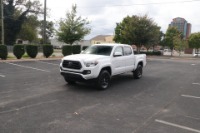 Used 2021 Toyota Tacoma SR5 V6 DOUBLE CAB 4X2 for sale Sold at Auto Collection in Murfreesboro TN 37129 2