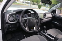 Used 2021 Toyota Tacoma SR5 V6 DOUBLE CAB 4X2 for sale Sold at Auto Collection in Murfreesboro TN 37130 21