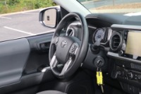Used 2021 Toyota Tacoma SR5 V6 DOUBLE CAB 4X2 for sale Sold at Auto Collection in Murfreesboro TN 37129 26