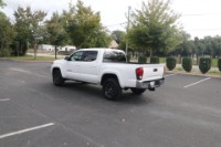Used 2021 Toyota Tacoma SR5 V6 DOUBLE CAB 4X2 for sale Sold at Auto Collection in Murfreesboro TN 37129 4