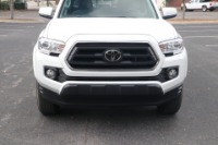 Used 2021 Toyota Tacoma SR5 V6 DOUBLE CAB 4X2 for sale Sold at Auto Collection in Murfreesboro TN 37129 80