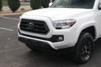 Used 2021 Toyota Tacoma SR5 V6 DOUBLE CAB 4X2 for sale Sold at Auto Collection in Murfreesboro TN 37129 9