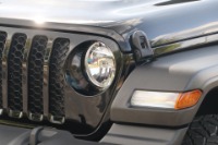 Used 2020 Jeep Gladiator SPORT CREW PICKUP CONVERTIBLE 4X4 for sale Sold at Auto Collection in Murfreesboro TN 37129 10
