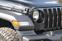 Used 2020 Jeep Gladiator SPORT CREW PICKUP CONVERTIBLE 4X4 for sale Sold at Auto Collection in Murfreesboro TN 37129 12