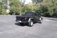 Used 2020 Jeep Gladiator SPORT CREW PICKUP CONVERTIBLE 4X4 for sale Sold at Auto Collection in Murfreesboro TN 37129 3