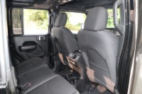 Used 2020 Jeep Gladiator SPORT CREW PICKUP CONVERTIBLE 4X4 for sale Sold at Auto Collection in Murfreesboro TN 37129 36