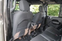 Used 2020 Jeep Gladiator SPORT CREW PICKUP CONVERTIBLE 4X4 for sale Sold at Auto Collection in Murfreesboro TN 37129 39