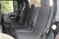 Used 2020 Jeep Gladiator SPORT CREW PICKUP CONVERTIBLE 4X4 for sale Sold at Auto Collection in Murfreesboro TN 37129 41