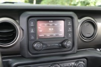 Used 2020 Jeep Gladiator SPORT CREW PICKUP CONVERTIBLE 4X4 for sale Sold at Auto Collection in Murfreesboro TN 37129 47