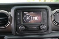 Used 2020 Jeep Gladiator SPORT CREW PICKUP CONVERTIBLE 4X4 for sale Sold at Auto Collection in Murfreesboro TN 37129 54