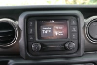 Used 2020 Jeep Gladiator SPORT CREW PICKUP CONVERTIBLE 4X4 for sale Sold at Auto Collection in Murfreesboro TN 37129 56
