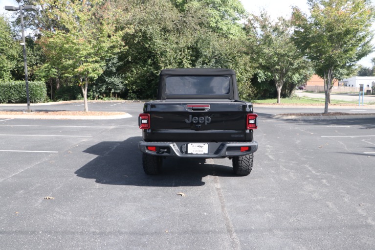 Used 2020 Jeep Gladiator Sport 4X4 CONVERTIBLE for sale $46,950 at Auto Collection in Murfreesboro TN 37130 6