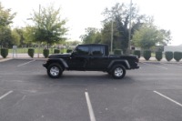 Used 2020 Jeep Gladiator SPORT CREW PICKUP CONVERTIBLE 4X4 for sale Sold at Auto Collection in Murfreesboro TN 37129 7