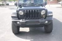 Used 2020 Jeep Gladiator SPORT CREW PICKUP CONVERTIBLE 4X4 for sale Sold at Auto Collection in Murfreesboro TN 37129 71