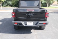 Used 2020 Jeep Gladiator SPORT CREW PICKUP CONVERTIBLE 4X4 for sale Sold at Auto Collection in Murfreesboro TN 37129 77