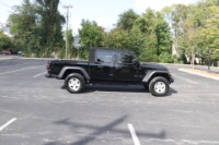 Used 2020 Jeep Gladiator SPORT CREW PICKUP CONVERTIBLE 4X4 for sale Sold at Auto Collection in Murfreesboro TN 37129 8