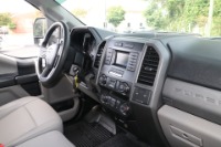 Used 2019 Ford F-350 Super Duty XL CREW CAB 4WD W/STX APPEARANCE PACKAGE for sale Sold at Auto Collection in Murfreesboro TN 37129 31