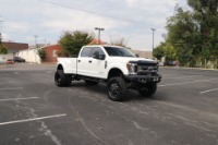 Used 2019 Ford F-350 Super Duty XL CREW CAB 4WD W/STX APPEARANCE PACKAGE for sale Sold at Auto Collection in Murfreesboro TN 37130 1