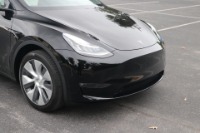 Used 2021 Tesla Model Y Standard Range RWD W/NAV for sale Sold at Auto Collection in Murfreesboro TN 37130 11