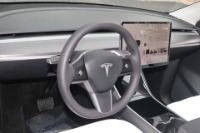 Used 2021 Tesla Model Y Standard Range RWD W/NAV for sale Sold at Auto Collection in Murfreesboro TN 37129 22