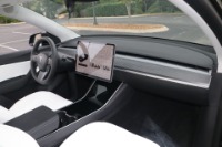 Used 2021 Tesla Model Y Standard Range RWD W/NAV for sale Sold at Auto Collection in Murfreesboro TN 37129 25