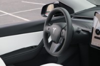 Used 2021 Tesla Model Y Standard Range RWD W/NAV for sale Sold at Auto Collection in Murfreesboro TN 37129 26