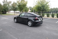 Used 2021 Tesla Model Y Standard Range RWD W/NAV for sale Sold at Auto Collection in Murfreesboro TN 37130 4