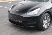 Used 2021 Tesla Model Y Standard Range RWD W/NAV for sale Sold at Auto Collection in Murfreesboro TN 37130 9